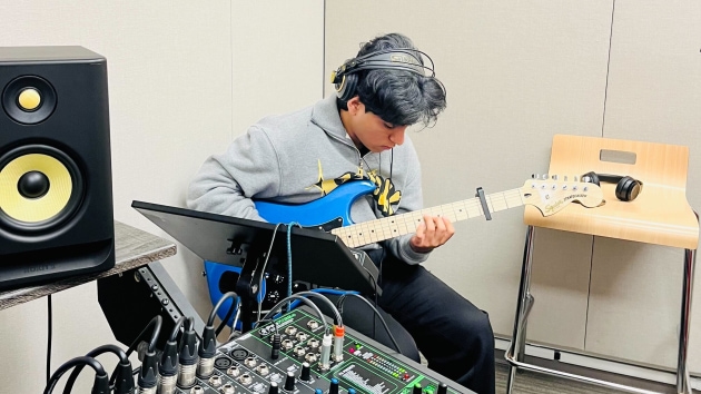 Vista Lago Global Academy music