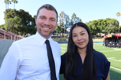 Vista Lago Global Academy