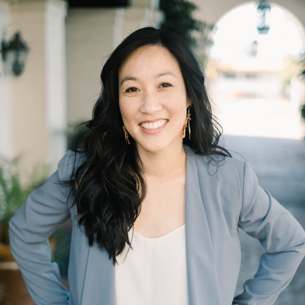 Kelley Le - Member