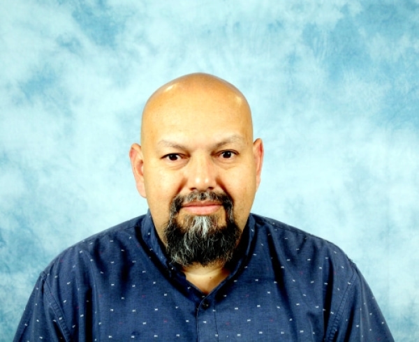 Geronimo Gaytan - Member