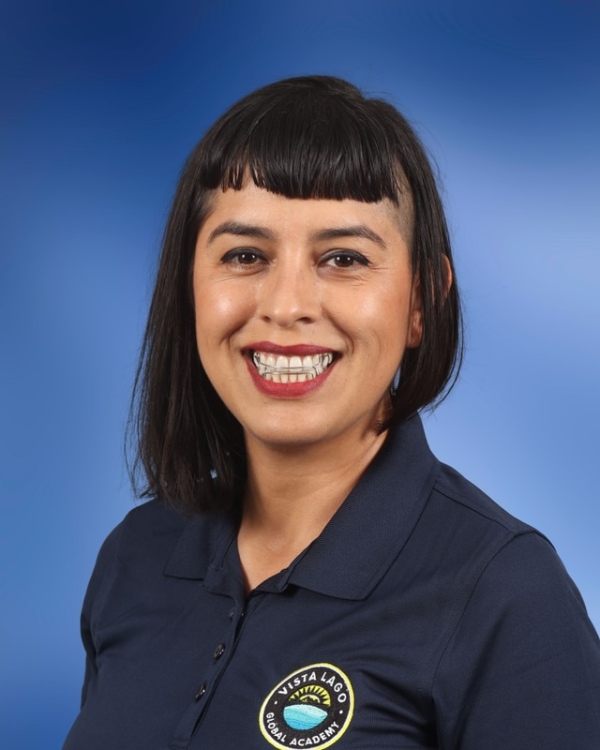 Jacqueline Garcia Pelayo