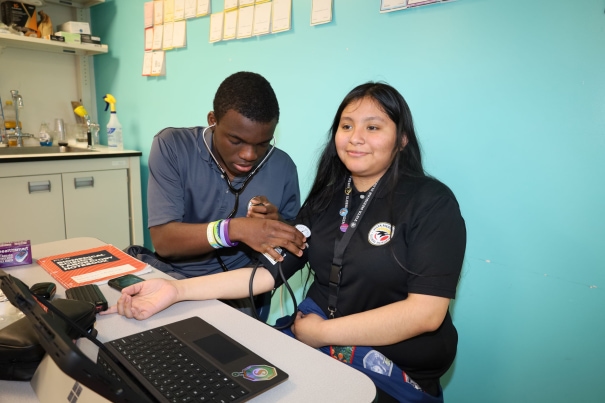 Vista Lago Global Academy