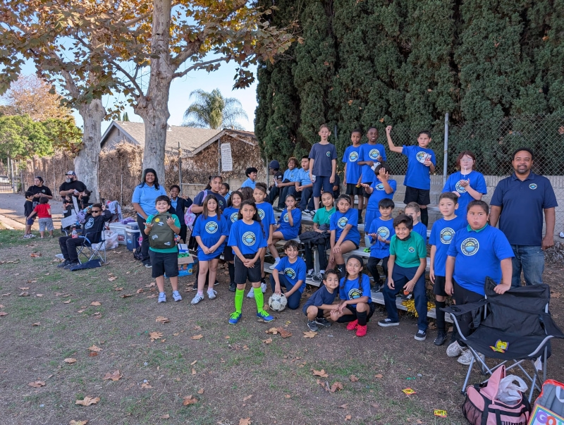 2026-2027 Lottery & Enrollment