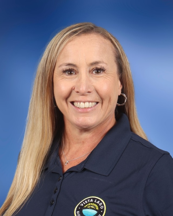 Amy McKahan