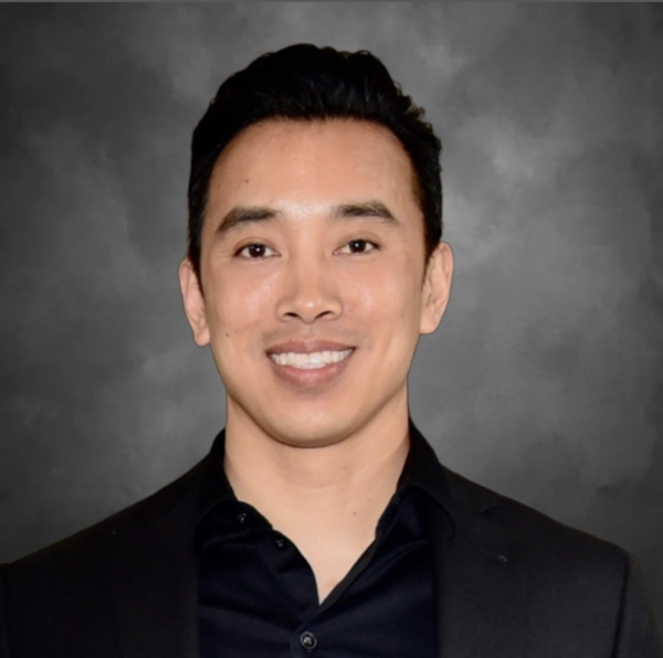 Tuan Pham - Treasurer