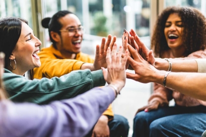 Thumbnail for [External Link] Embracing Inclusion for a Stronger Society