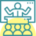 Class Ratio Icon