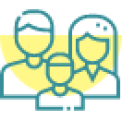 Satisfaction Icon