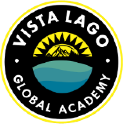 Vista Lago Logo